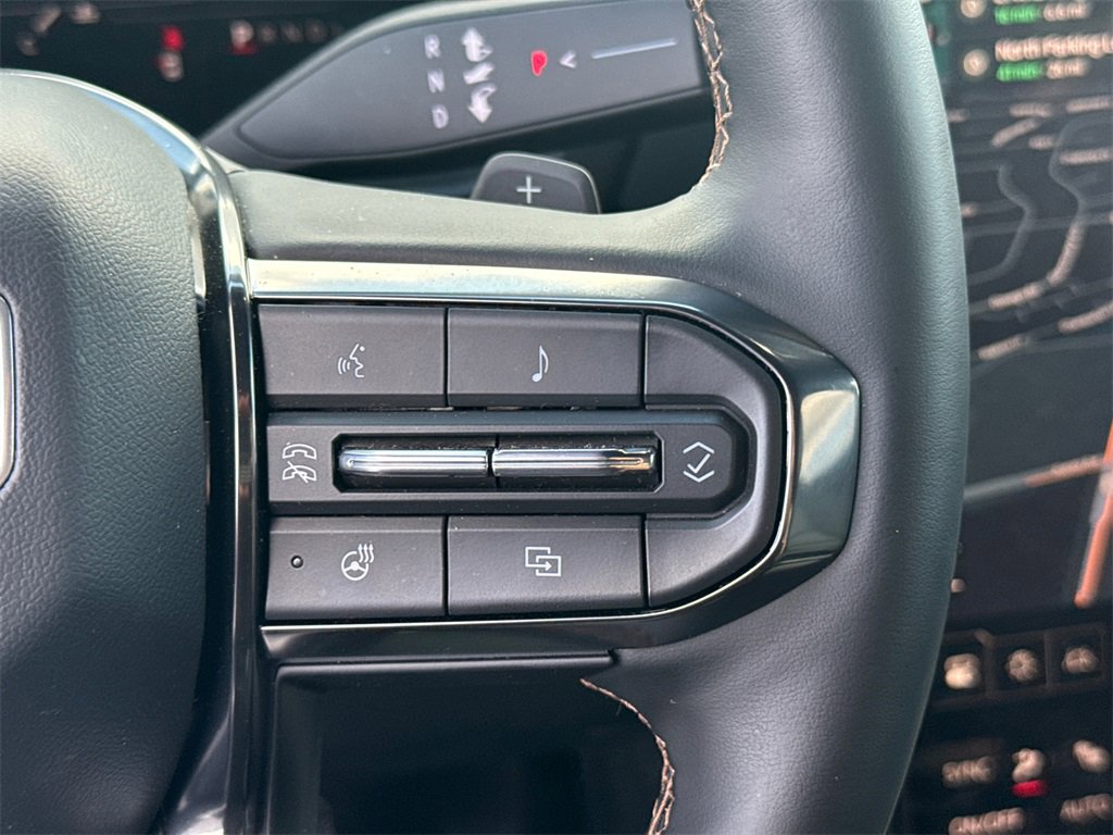 2026 GMC TERRAIN - Image 19