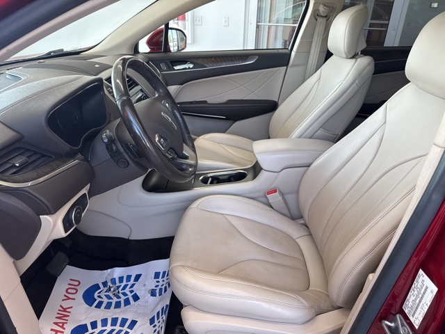 2017 Lincoln MKC Reserve photo 17