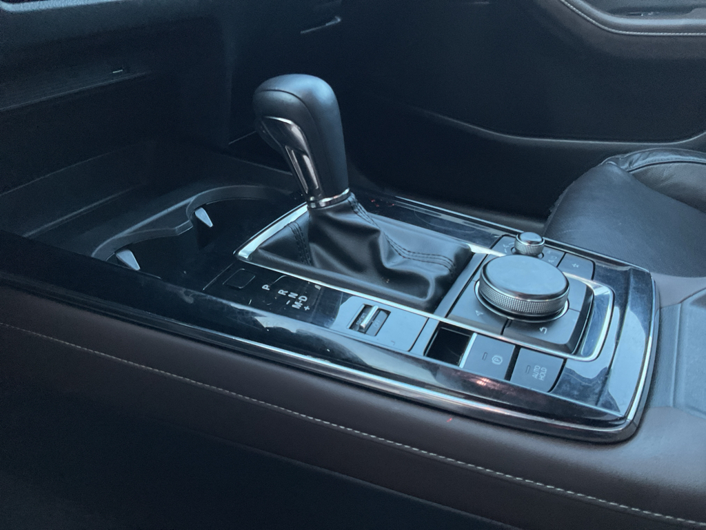 2021 Mazda CX-30 Premium photo 21