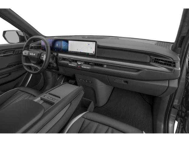 2026 Kia EV9 GT-Line photo 15