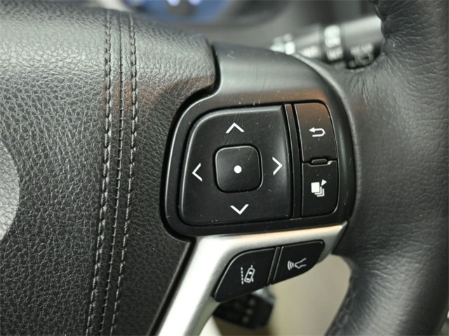 2018 TOYOTA SIENNA - Image 14