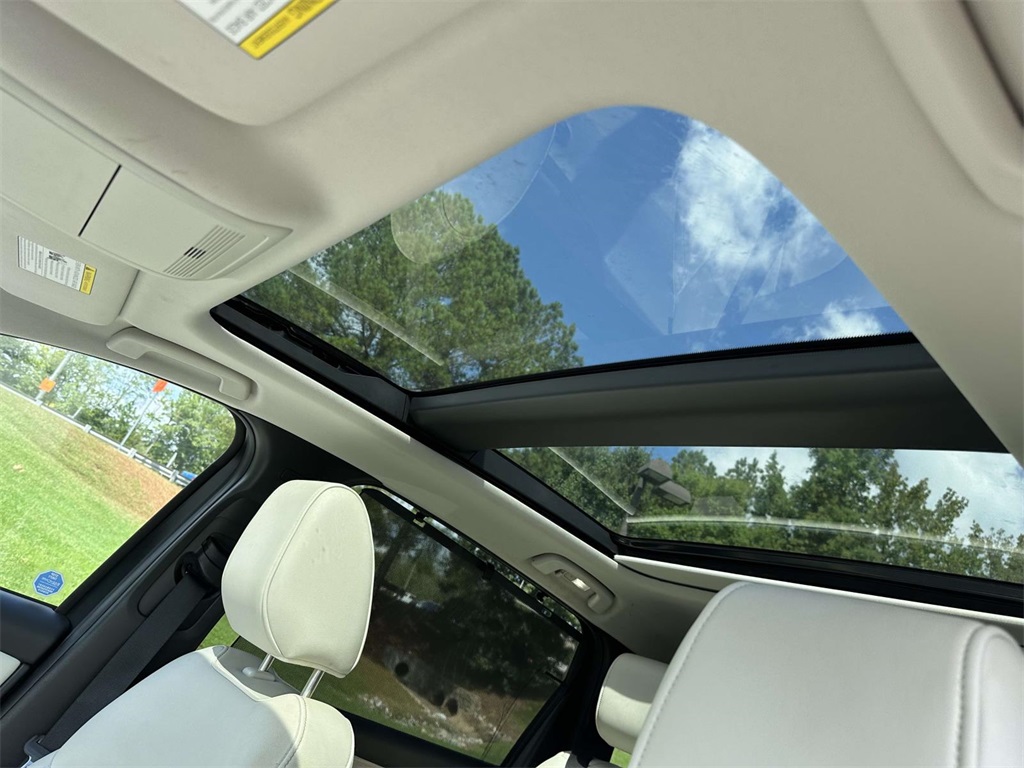 2024 Mazda CX-90 Plug-in Hybrid Premium Plus photo 17