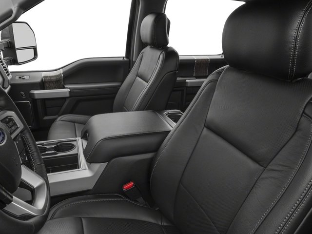 2018 Ford F-250 Lariat photo 9