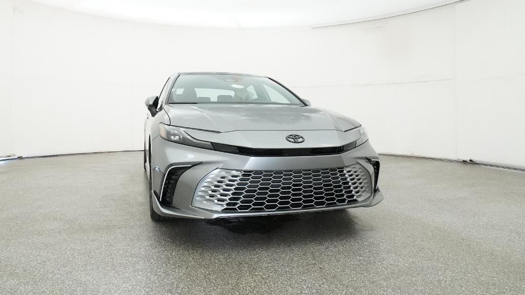 2026 Toyota Camry XSE photo 31