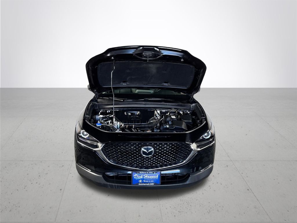 2024 Mazda CX-30 2.5 Select Sport photo 19