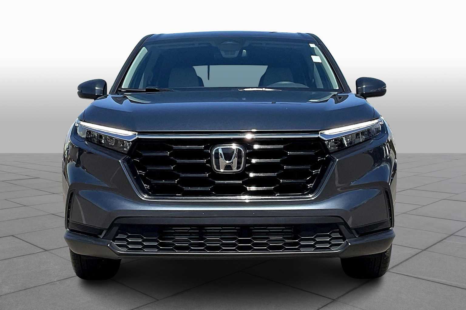 2024 Honda CR-V EX photo 3
