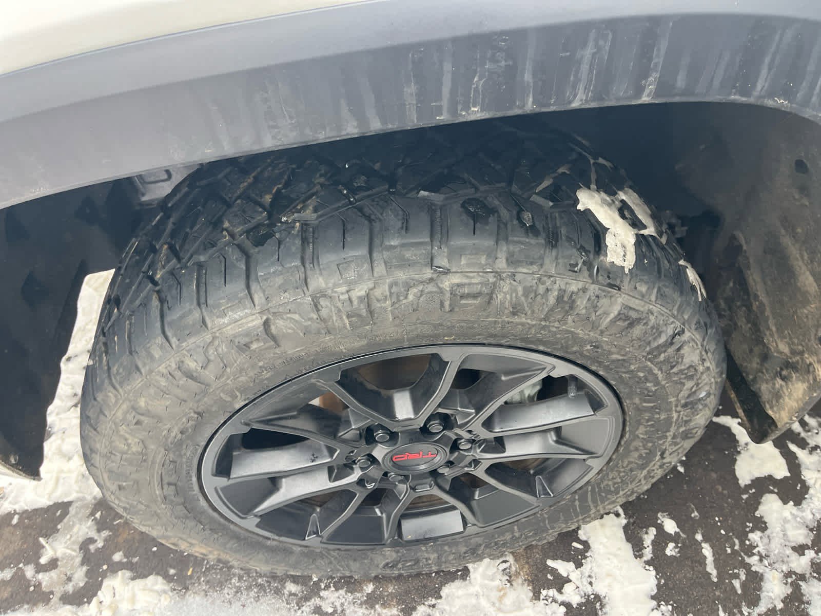 Used 2023 Toyota Tundra Limited with VIN 5TFJA5DB4PX115809 for sale in Golden Valley, Minnesota