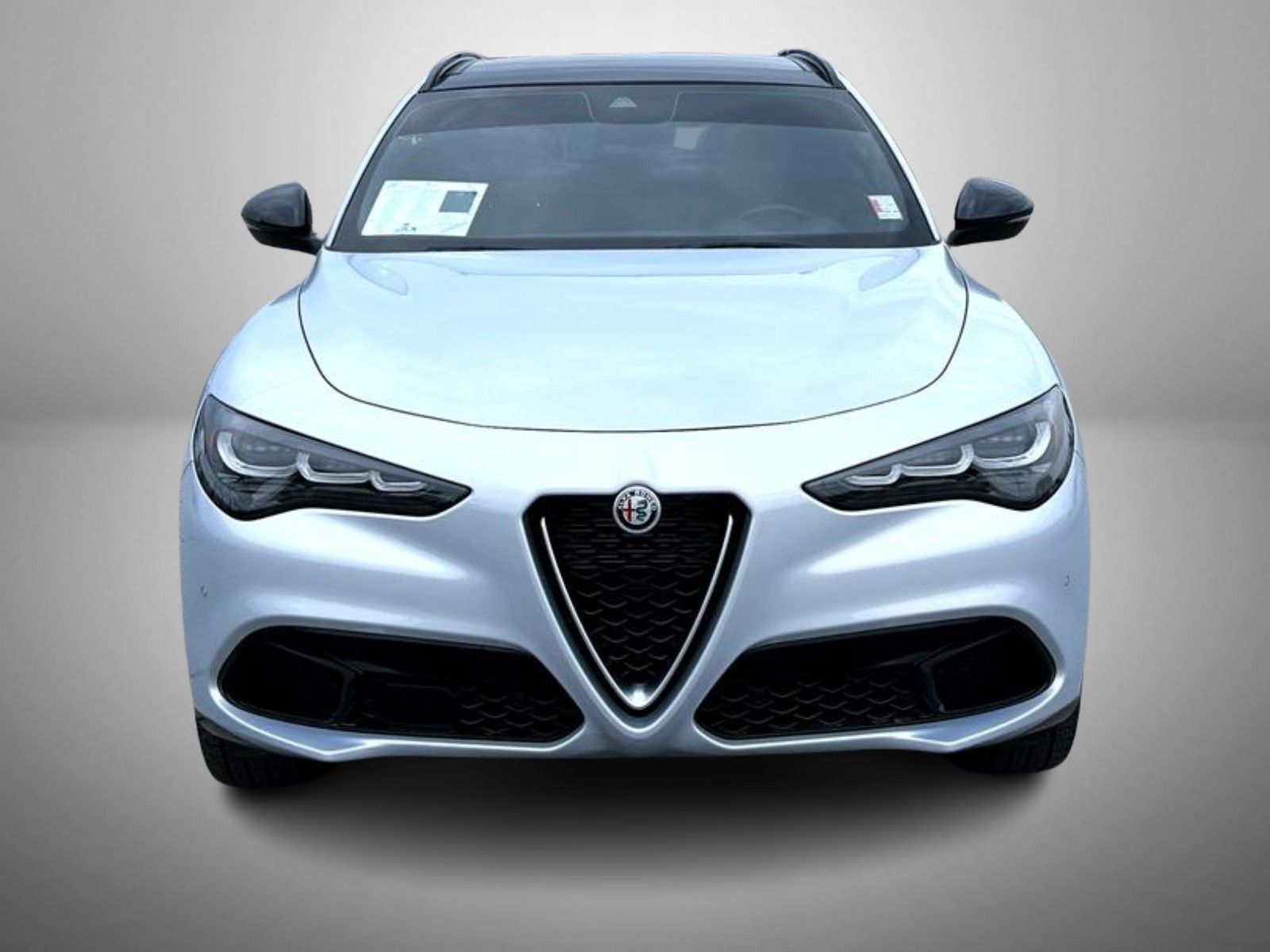 2024 Alfa Romeo Stelvio Ti photo 2