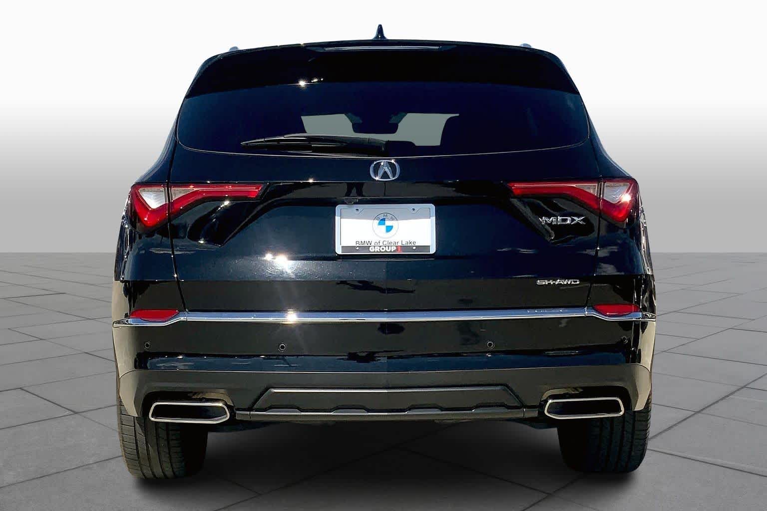 2022 Acura MDX Advance photo 3