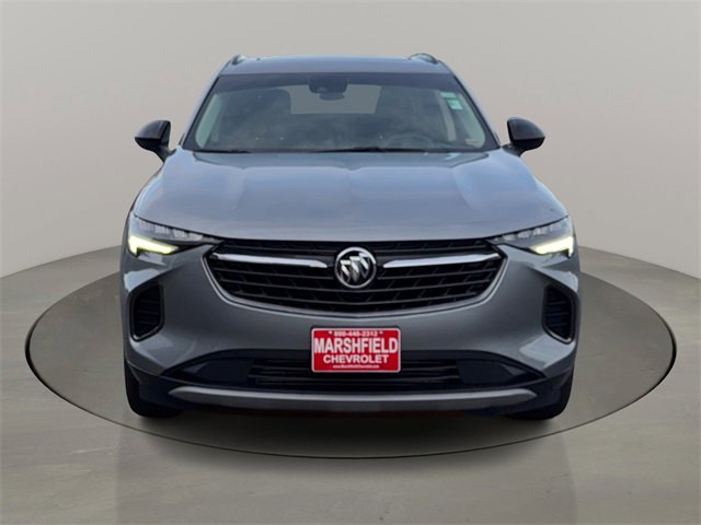 2023 Buick Envision Essence photo 3