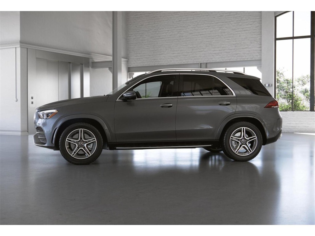 2023 Mercedes Benz GLE 450 4MATIC photo 34