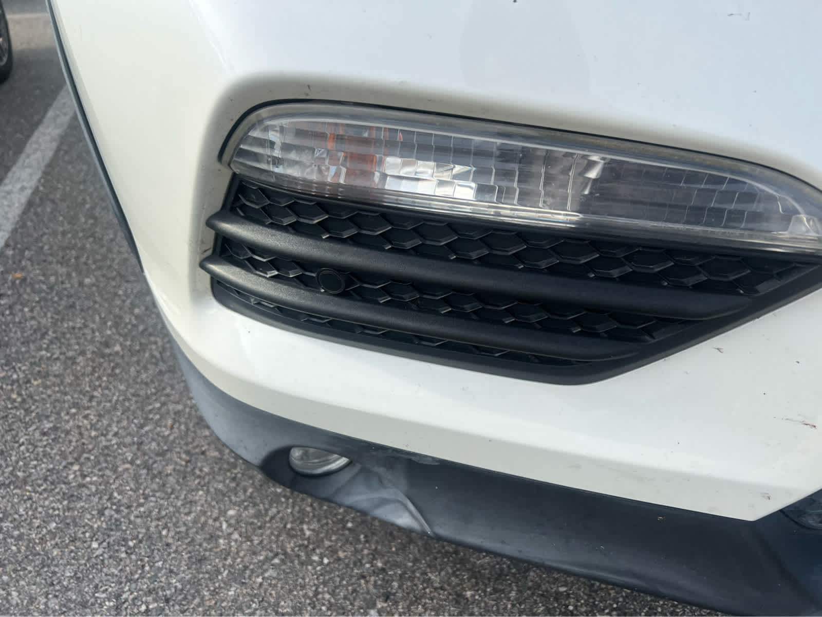 2017 Honda Pilot Elite photo 3