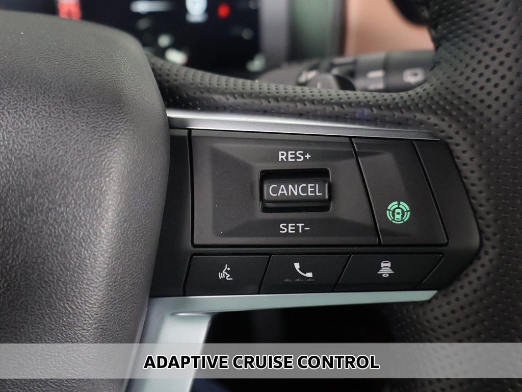 2025 Mitsubishi Outlander SEL GT photo 3