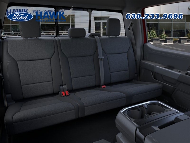 2025 FORD F-150 - Image 11