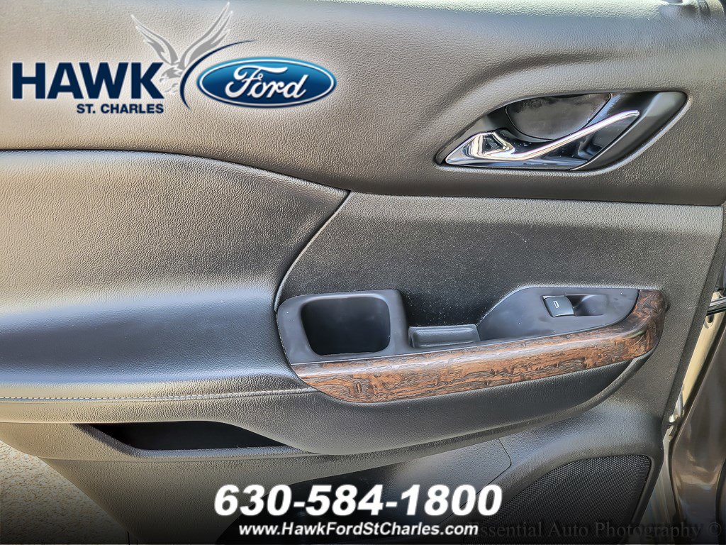 2020 GMC ACADIA - Image 19