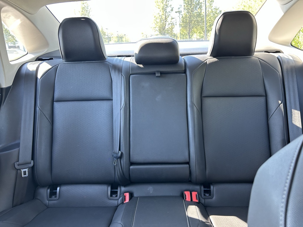 2019 Volkswagen Jetta 1.4T SE photo 20