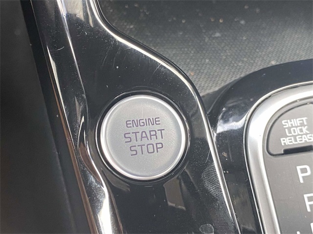 2023 Kia Soul S photo 17