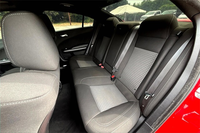 2021 Dodge Charger GT photo 20
