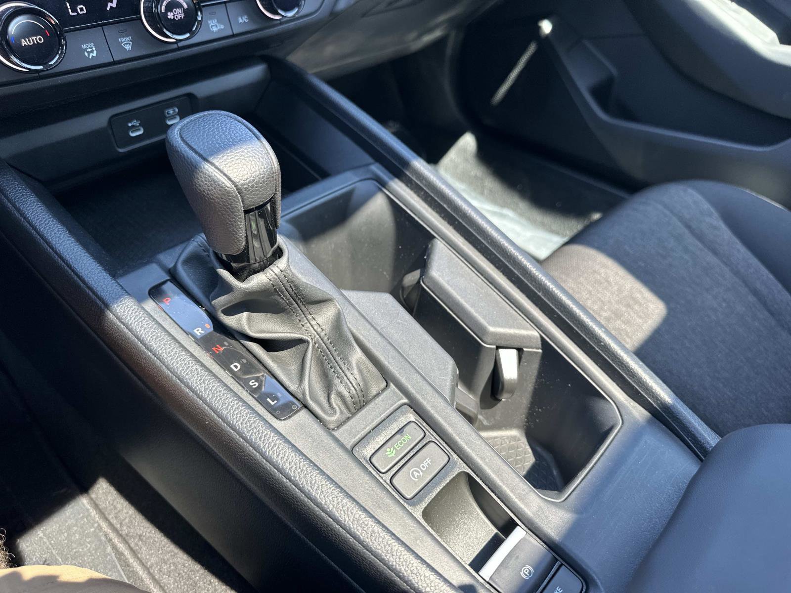 2023 Honda Accord EX photo 25