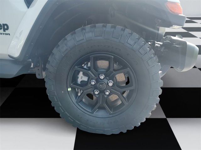 2025 Jeep Gladiator Sport photo 14