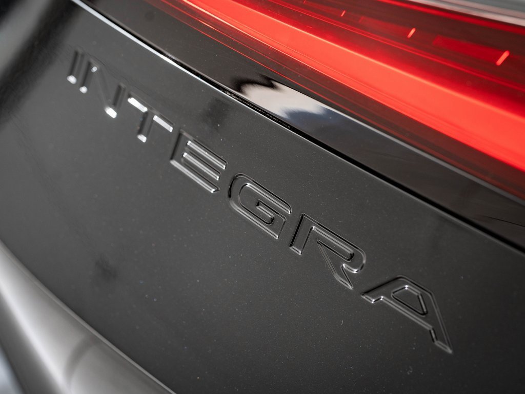 2025 Acura Integra A-Spec Technology photo 18