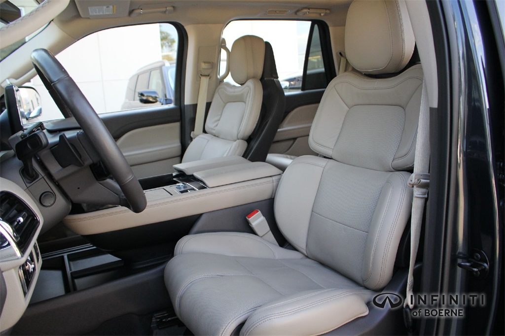 2024 Lincoln Navigator Reserve photo 10