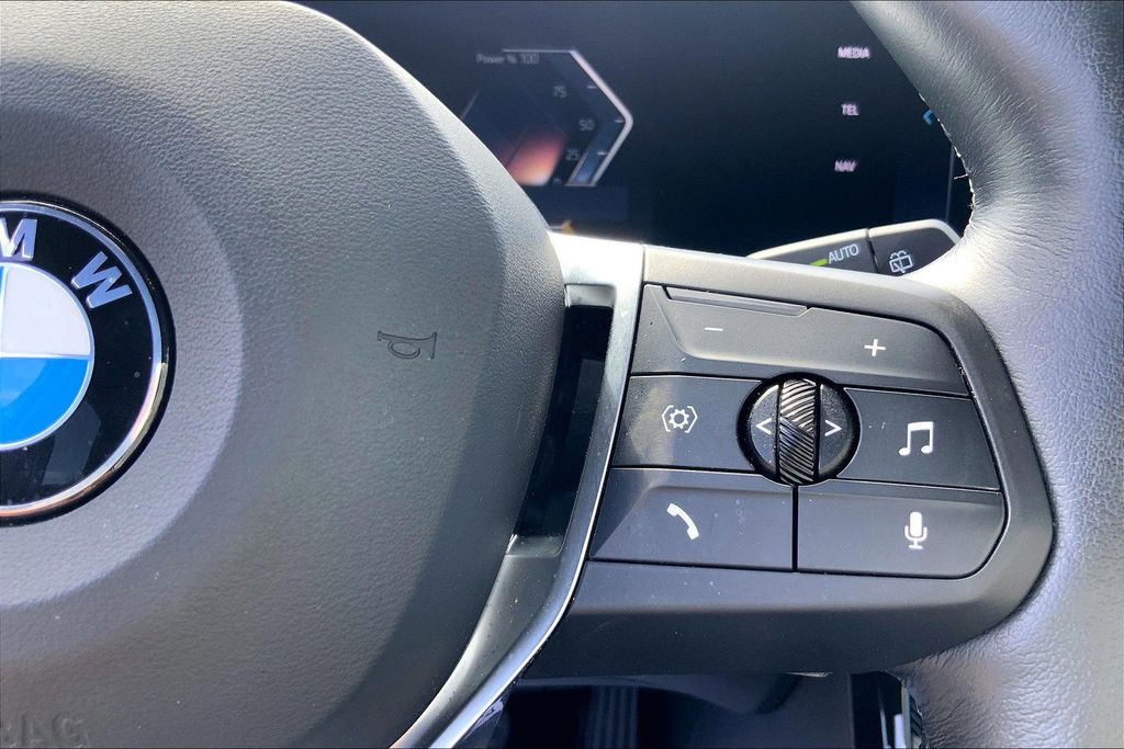 2024 Bmw X1 XDrive28i photo 13