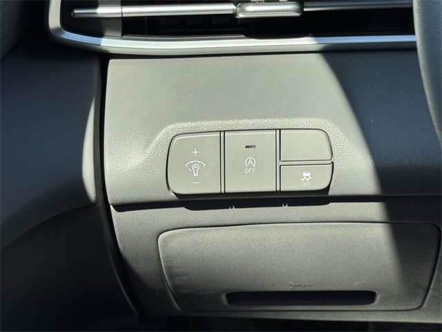 2025 Hyundai Elantra SE photo 27