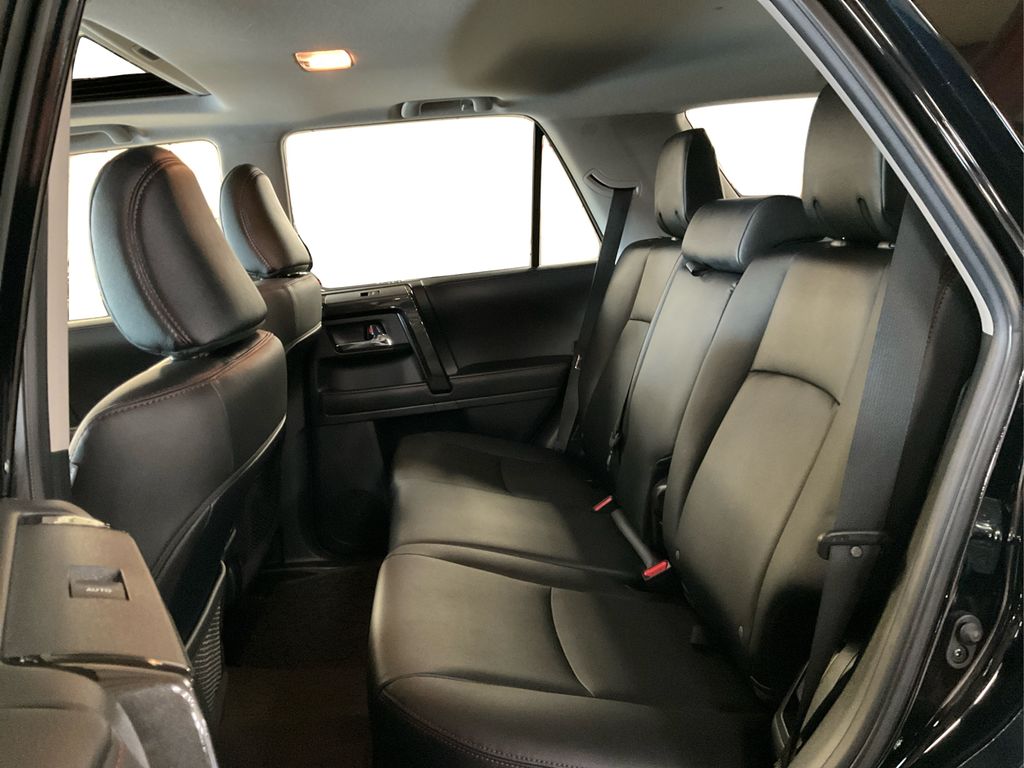 2024 Toyota 4Runner TRD Pro photo 10