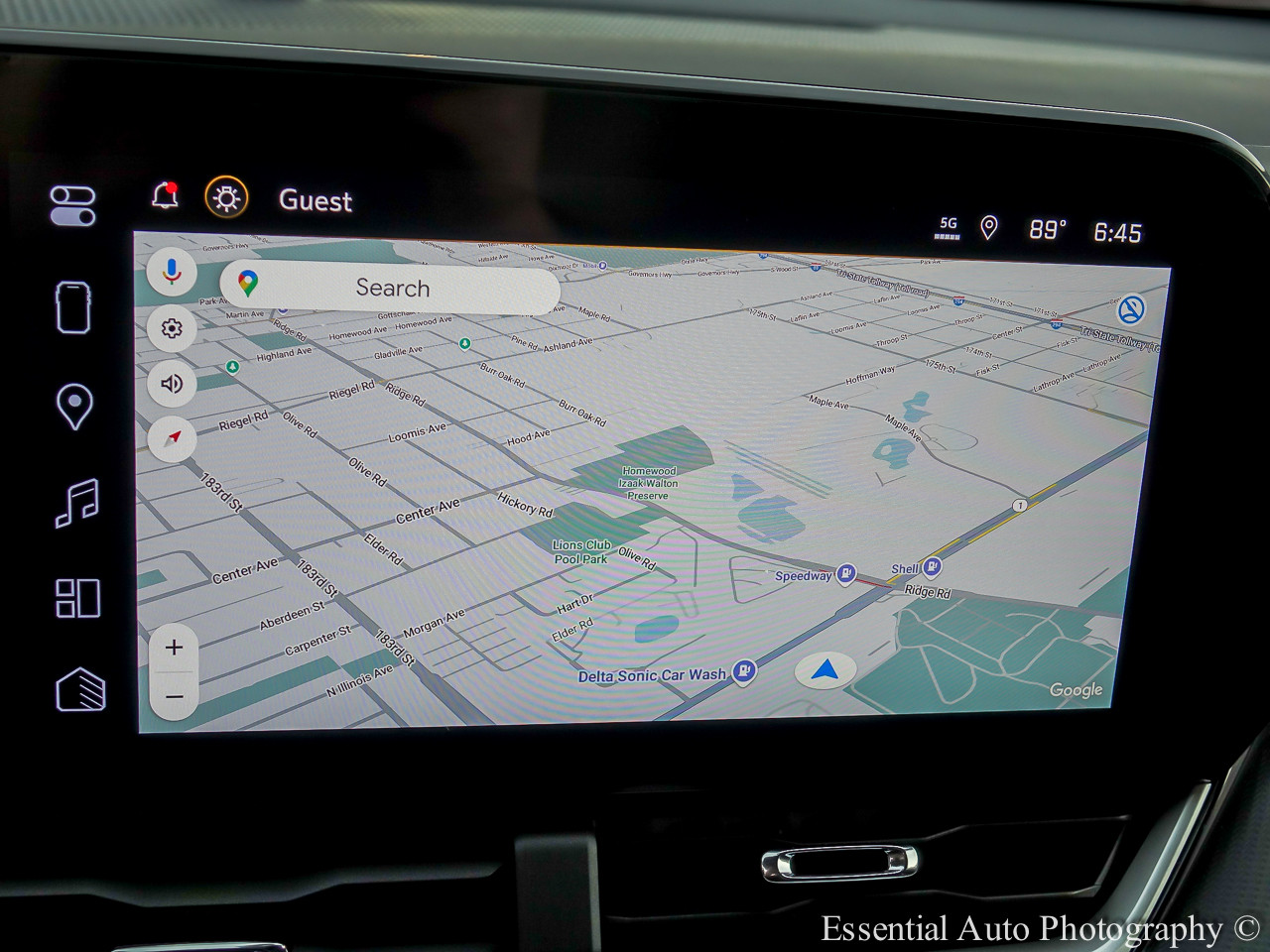 2026 Chevrolet Equinox LT photo 19