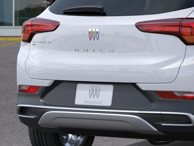 2026 Buick Encore Preferred photo 13