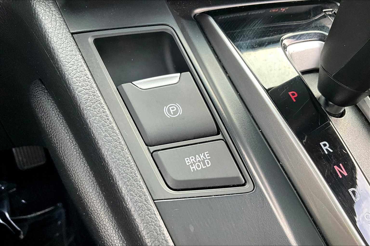 2020 Honda CR-V EX-L photo 30