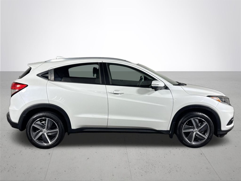 2022 Honda HR-V EX photo 3