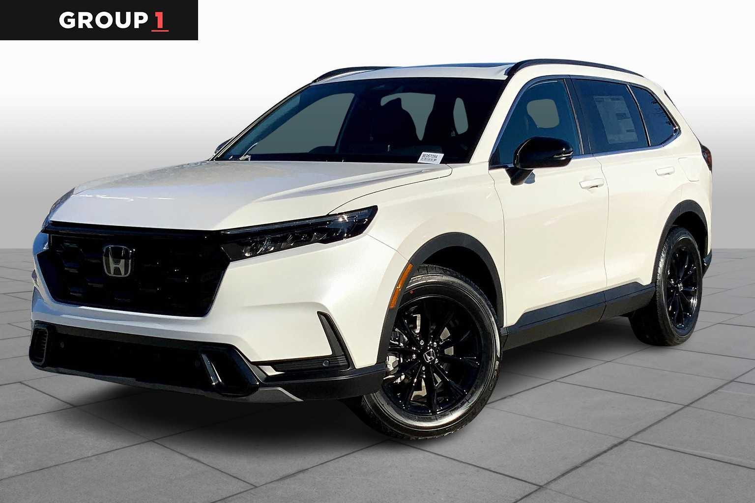 2025 Honda Passport TrailSport photo 3