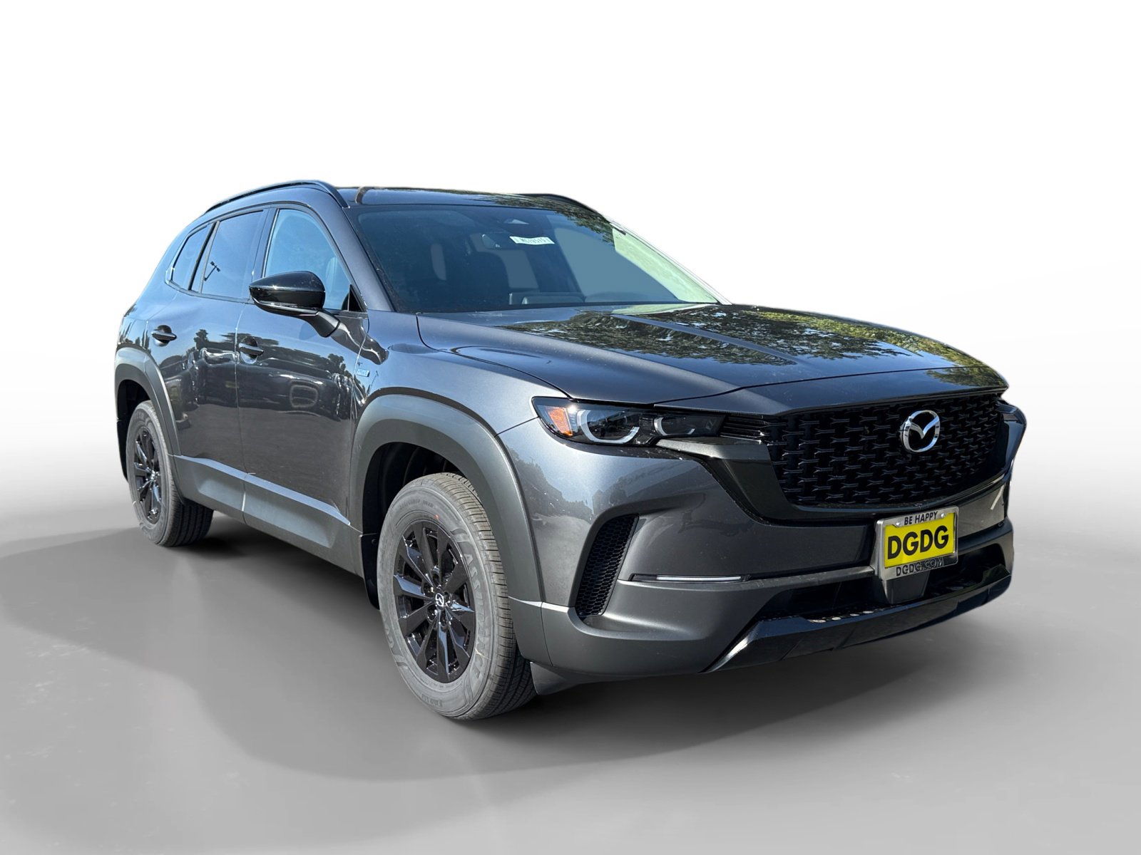2025 Mazda CX-50 Premium photo 6