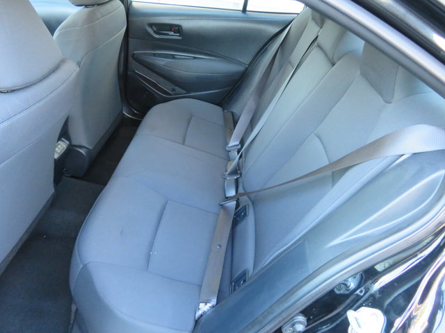 2024 Toyota Corolla LE photo 17