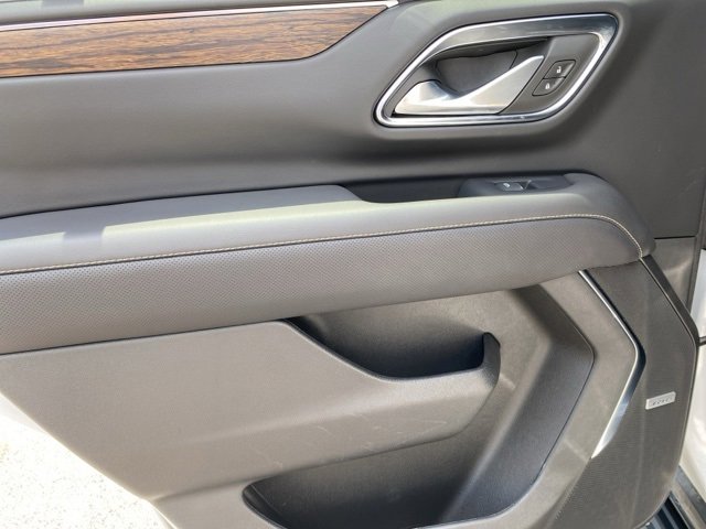 2024 Chevrolet Tahoe Premier photo 32