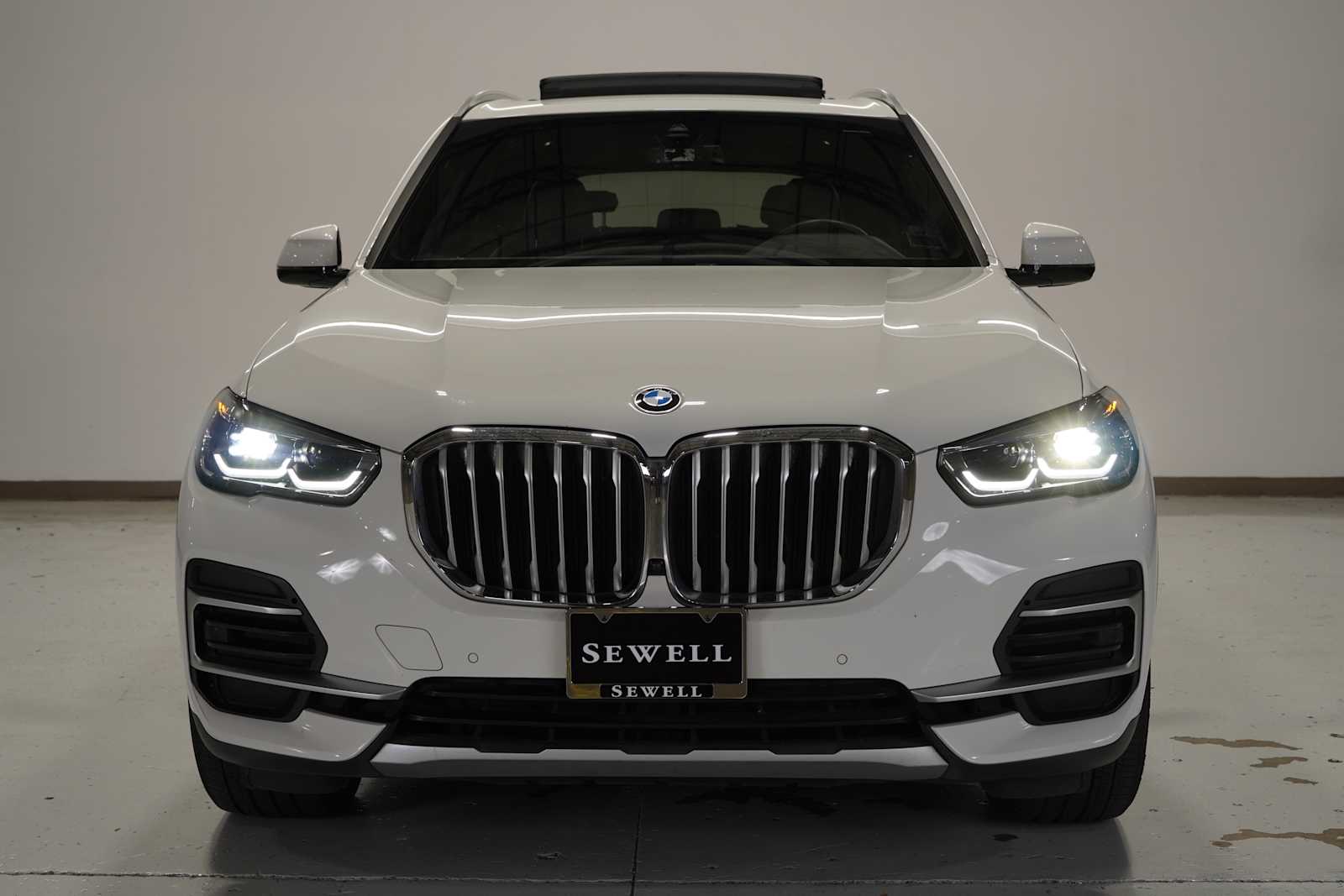 2023 Bmw X5 sDrive40i photo 2