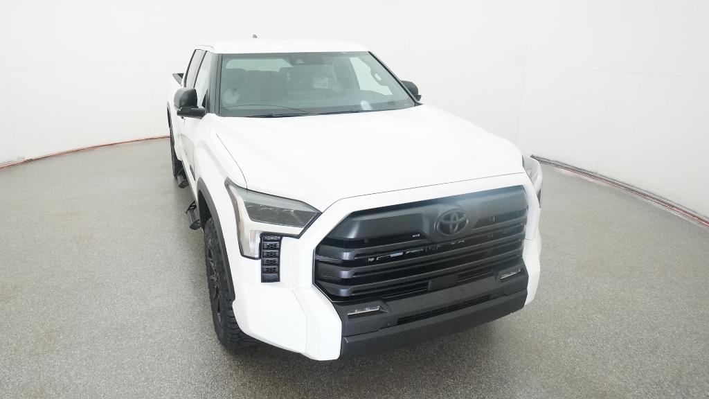 2026 Toyota Tundra SR5 CrewMax photo 30