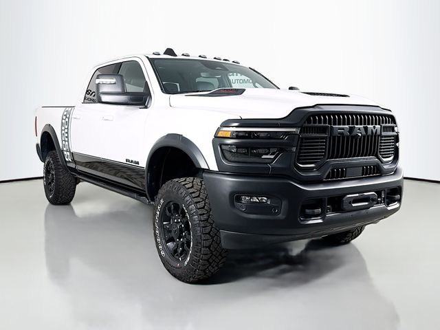 2025 RAM Ram 2500 Pickup Power Wagon's photo