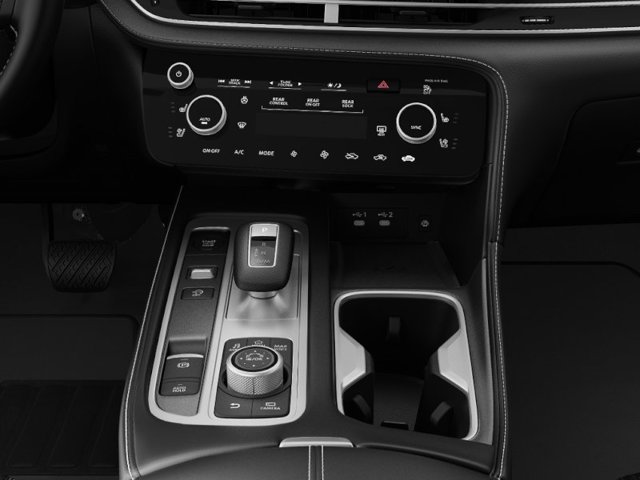 2026 Infiniti QX60 Autograph AWD photo 19