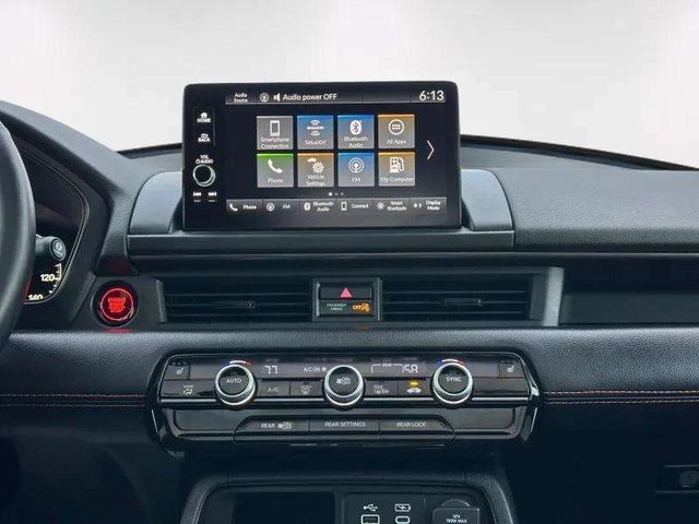 2025 Honda Pilot TrailSport photo 19