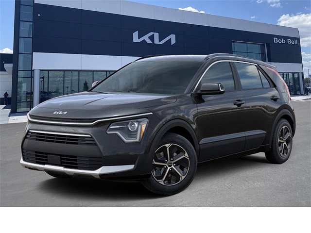 2025 Kia Niro EX's photo
