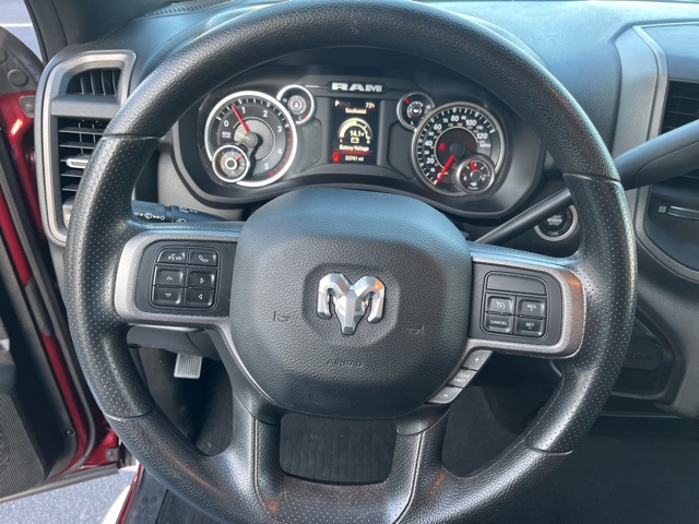 2022 Ram 2500 Tradesman photo 18