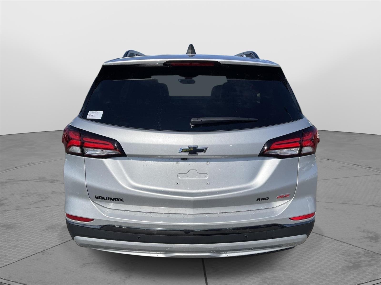 2022 Chevrolet Equinox RS photo 19