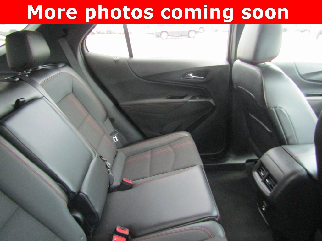2022 Chevrolet Equinox RS photo 11