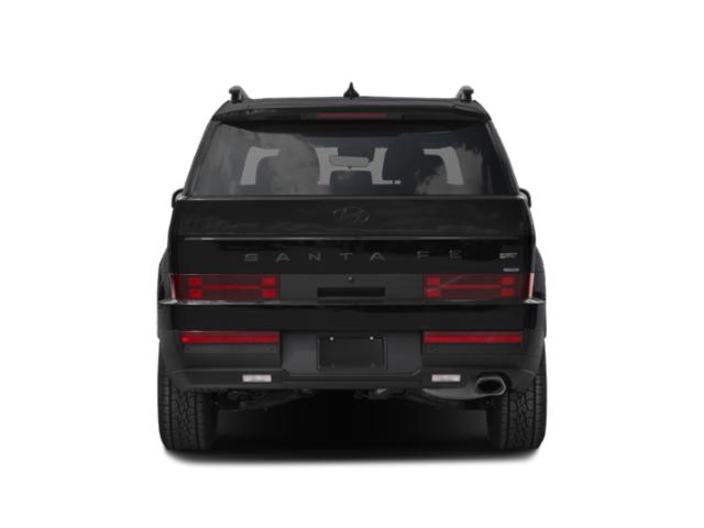 2026 Hyundai Santa Fe XRT photo 4