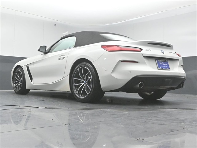 2020 BMW Z4 - Image 36
