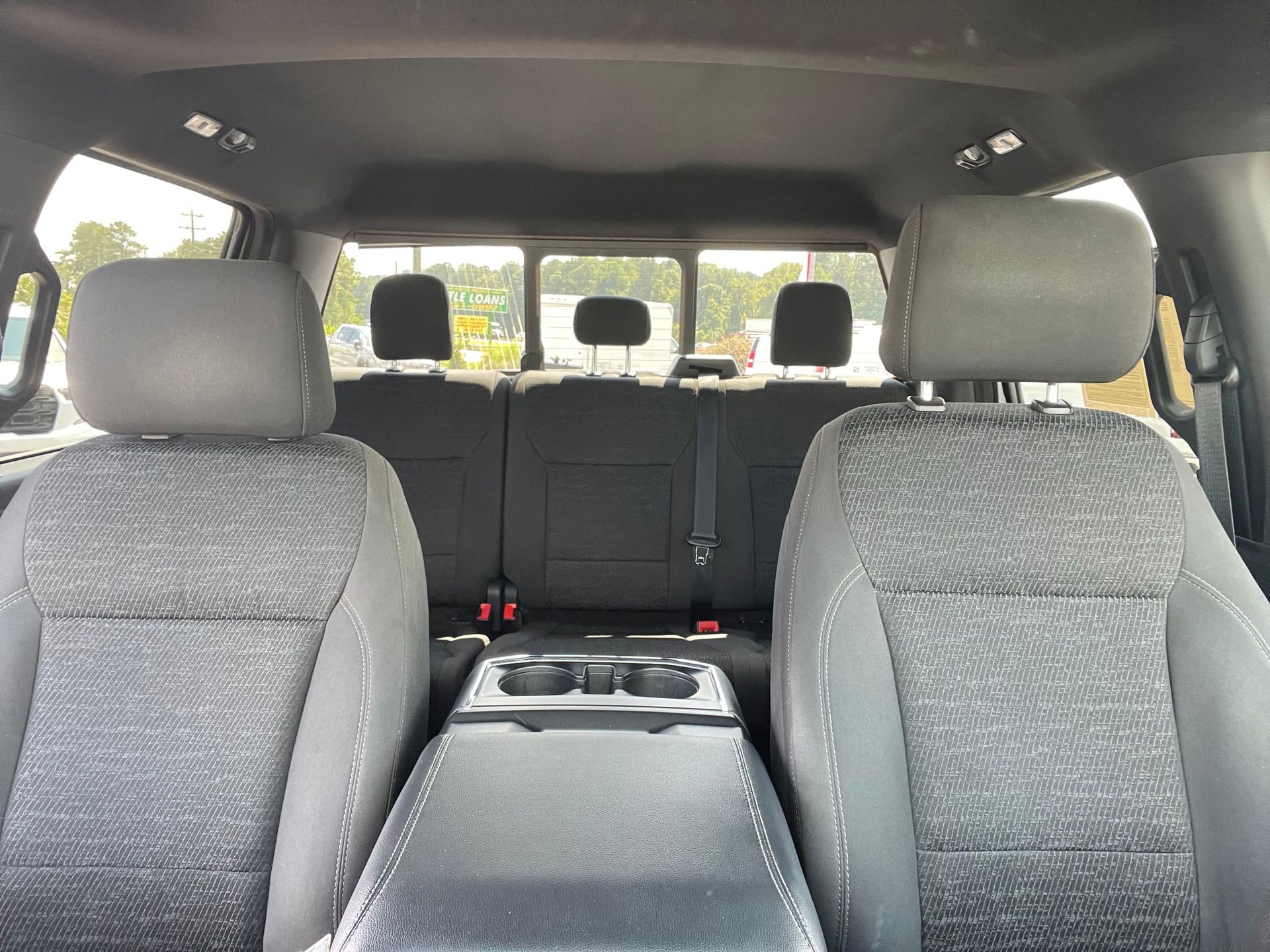 2022 Ford F-150 XLT photo 28