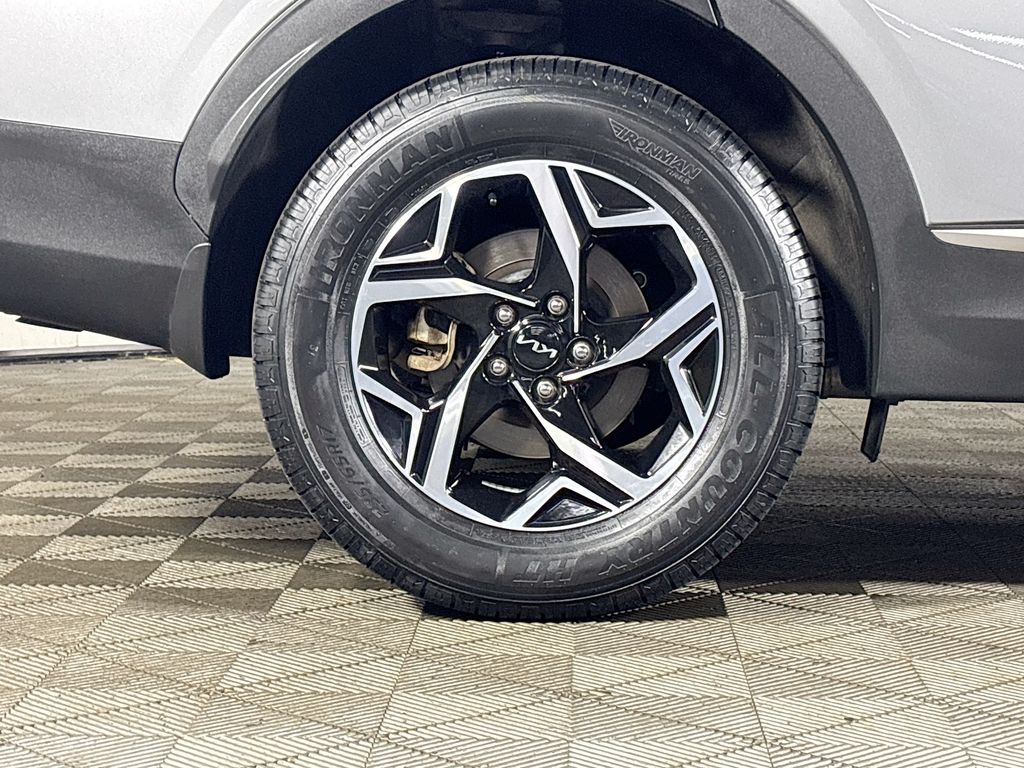 2023 Kia Sportage LX photo 22